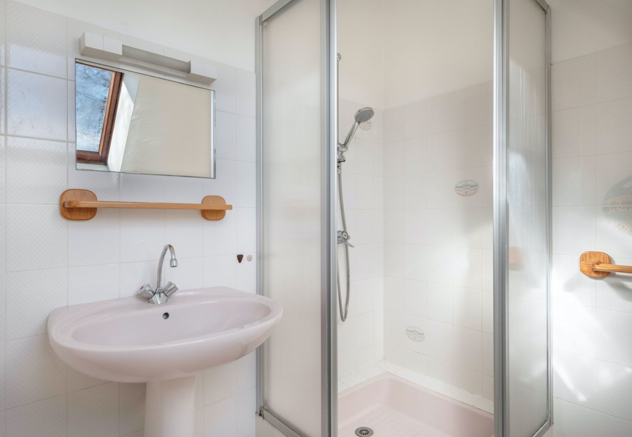 Maison à Sarzeau - Charmante maison pour 11 personnes à Sarzeau