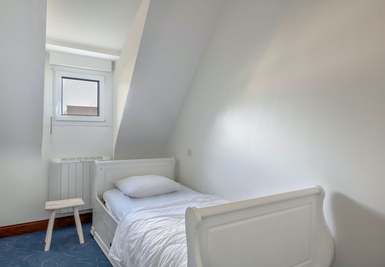 Maison à Sarzeau - Charmante maison pour 11 personnes à Sarzeau