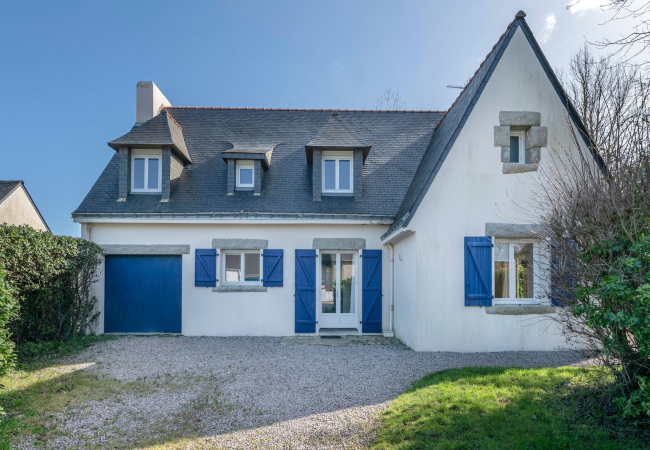 Maison à Sarzeau - Charmante maison pour 11 personnes à Sarzeau