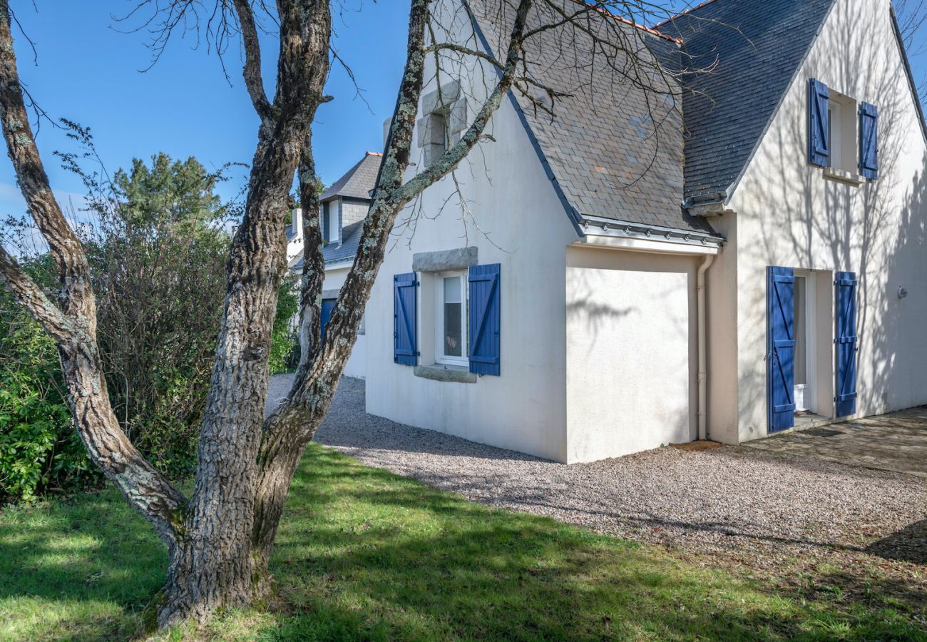 Maison à Sarzeau - Charmante maison pour 11 personnes à Sarzeau