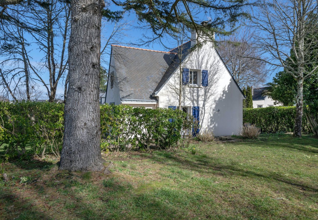 Maison à Sarzeau - Charmante maison pour 11 personnes à Sarzeau