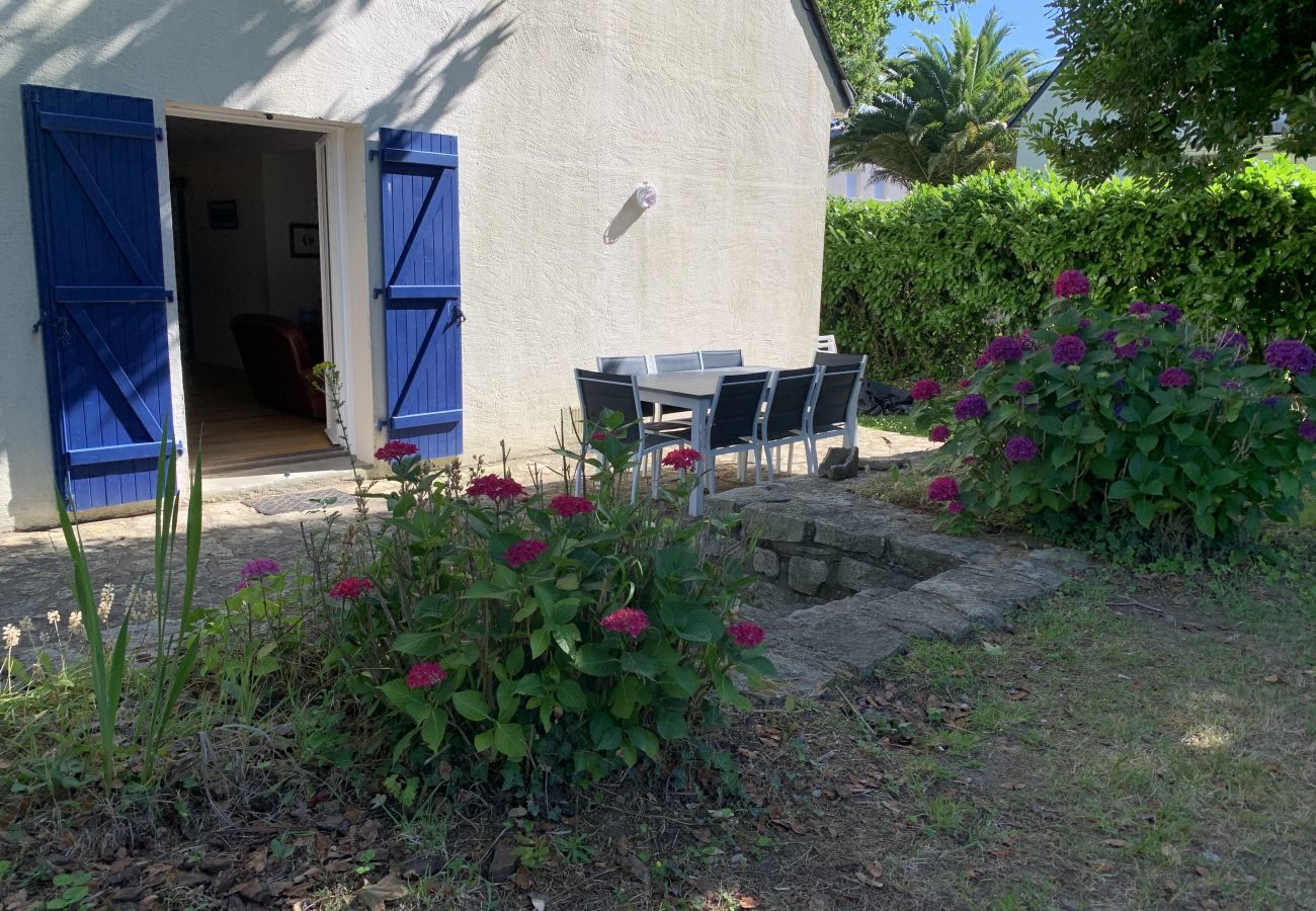 Maison à Sarzeau - Charmante maison pour 11 personnes à Sarzeau