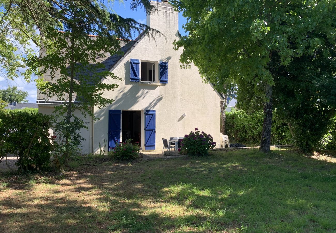Maison à Sarzeau - Charmante maison pour 11 personnes à Sarzeau