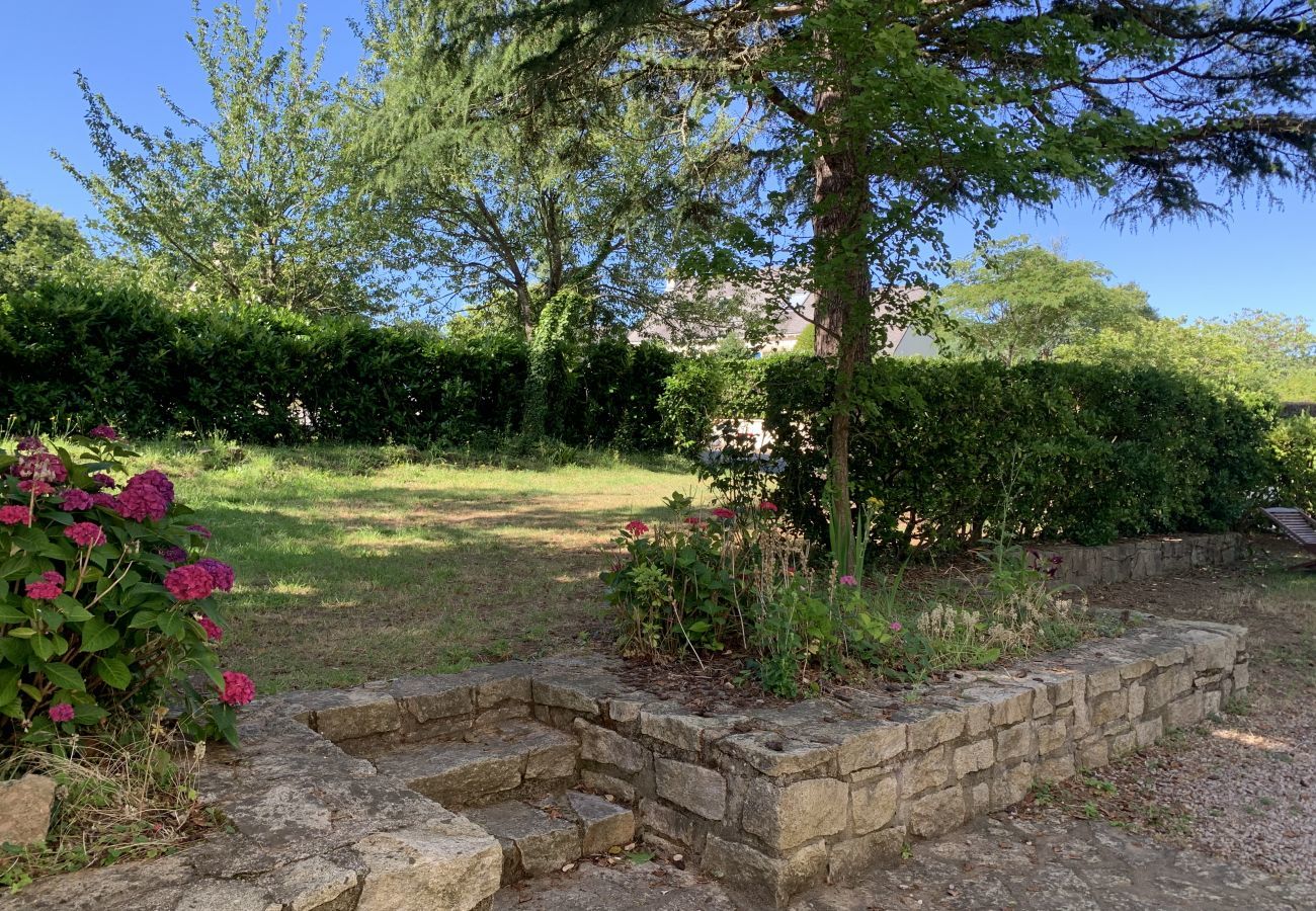 Maison à Sarzeau - Charmante maison pour 11 personnes à Sarzeau