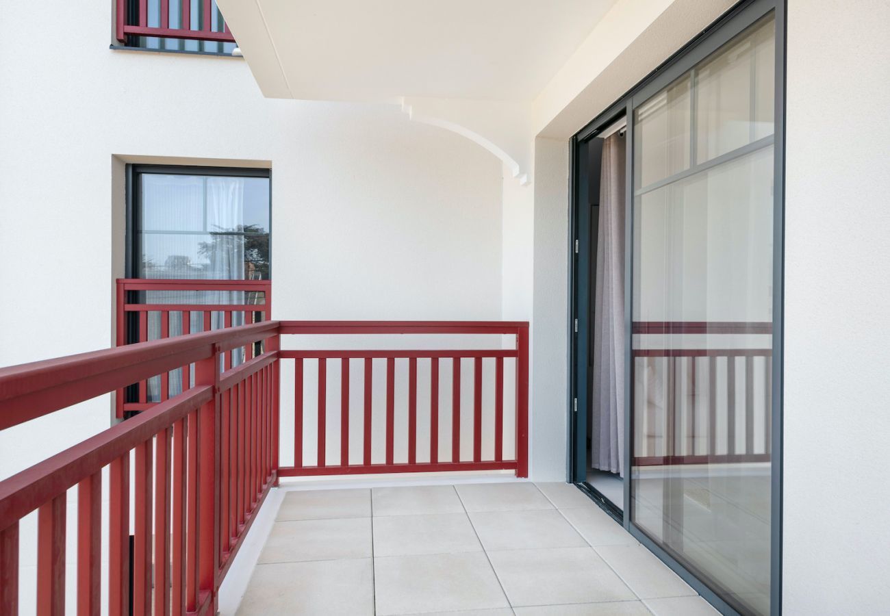 Appartement à Pléneuf-Val-André - Bel appartement pour 6, vue mer, 50m plage
