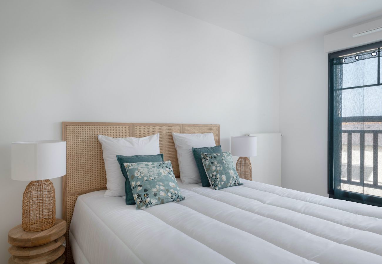 Appartement à Pléneuf-Val-André - Pour un agréable séjour en bord de mer pour 4 pers