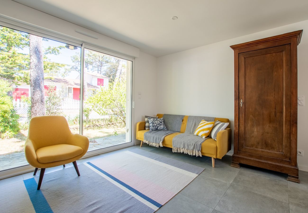 Maison à Bretignolles-sur-Mer - À 700m de la plage- Maison familiale pour 7