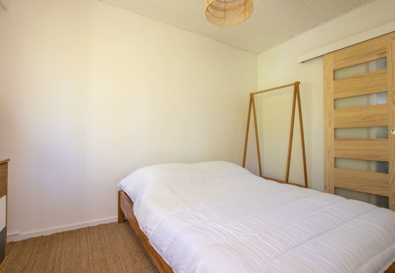 Maison à Bretignolles-sur-Mer - À 700m de la plage- Maison familiale pour 7