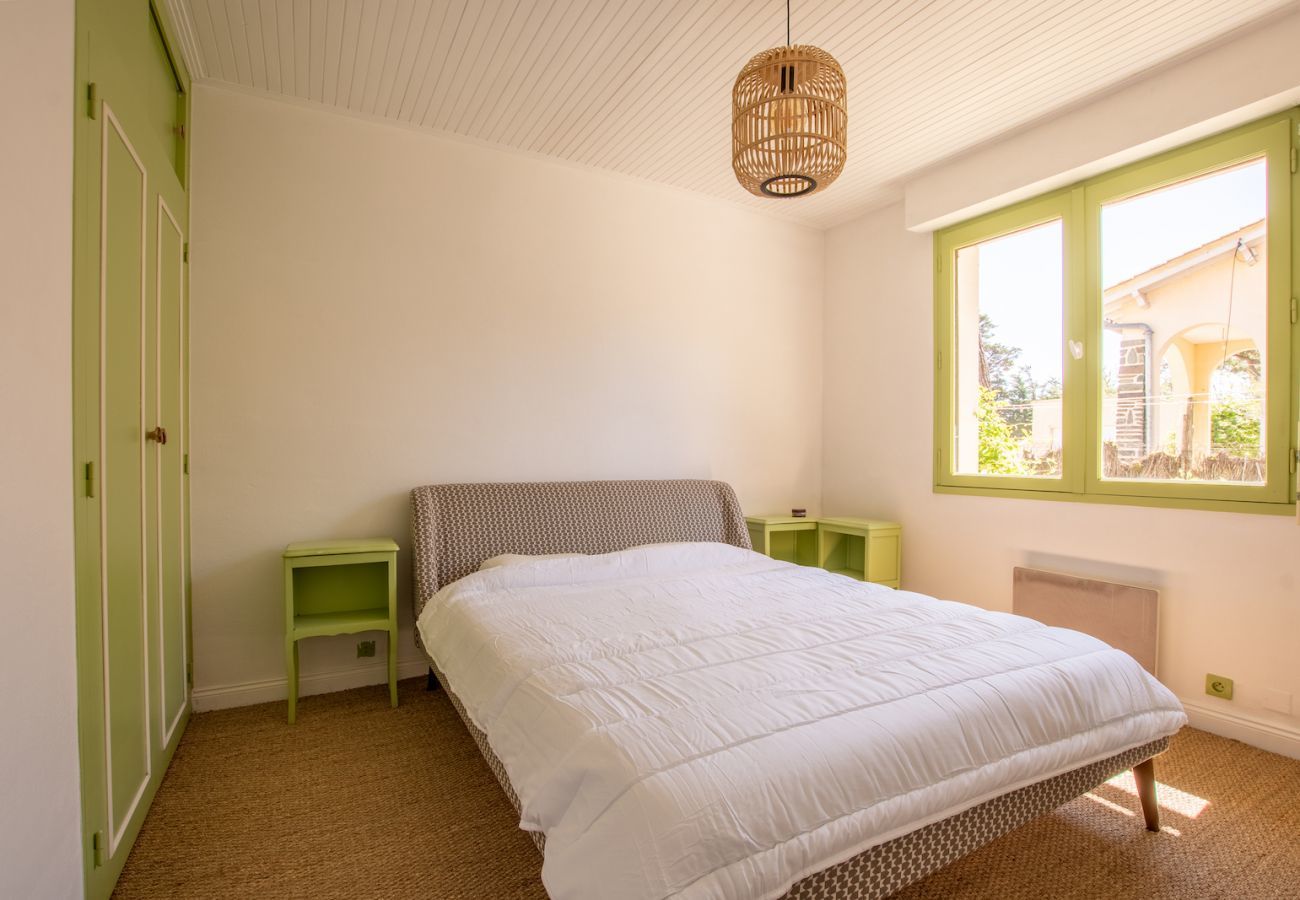 Maison à Bretignolles-sur-Mer - À 700m de la plage- Maison familiale pour 7