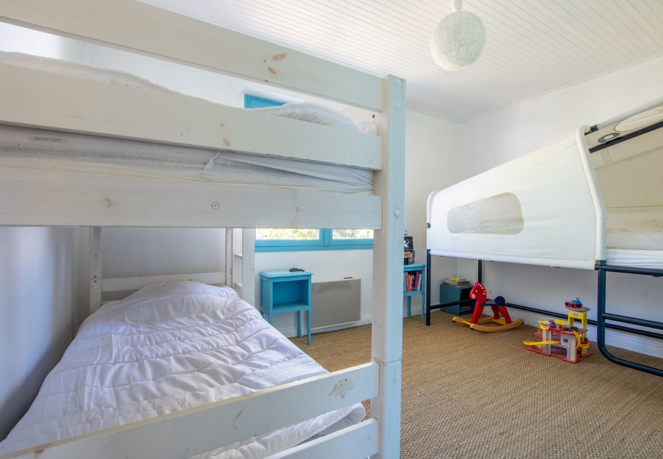 Maison à Bretignolles-sur-Mer - À 700m de la plage- Maison familiale pour 7