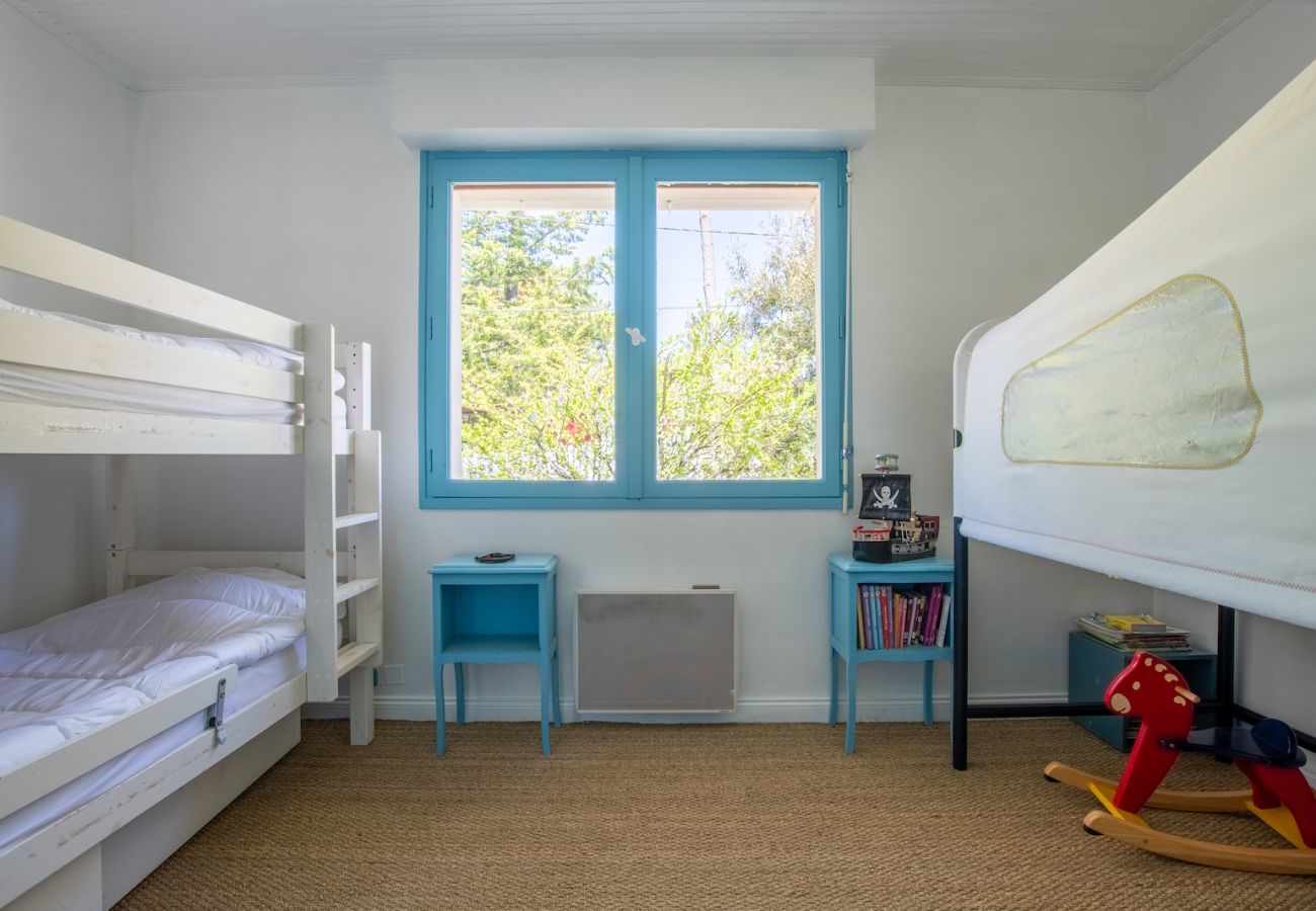 Maison à Bretignolles-sur-Mer - À 700m de la plage- Maison familiale pour 7