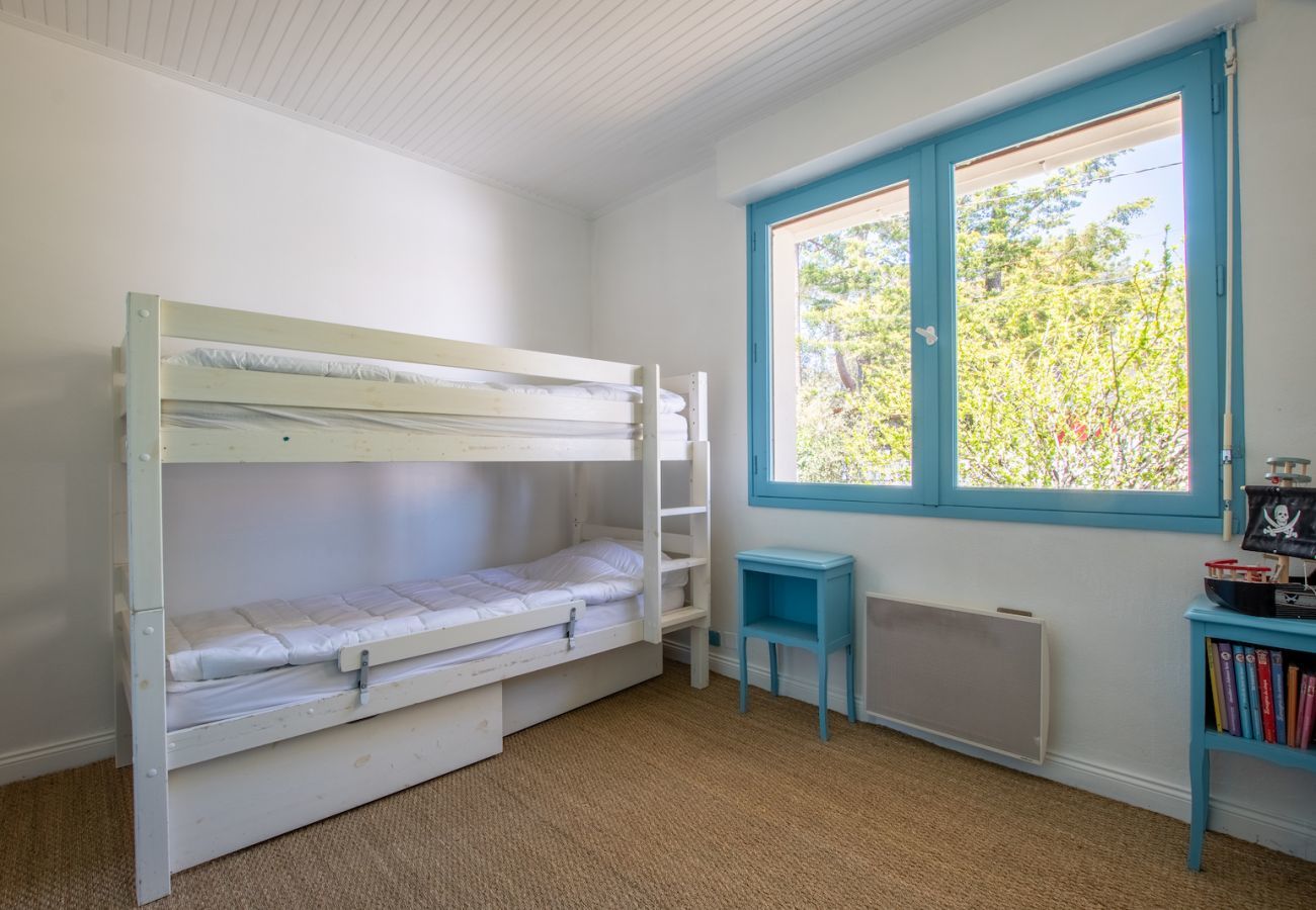 Maison à Bretignolles-sur-Mer - À 700m de la plage- Maison familiale pour 7