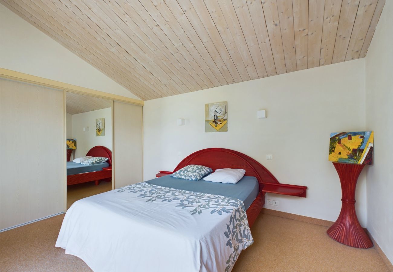 Maison à Brem-sur-Mer - Nature et découverte pour 8 personnes à Brem 