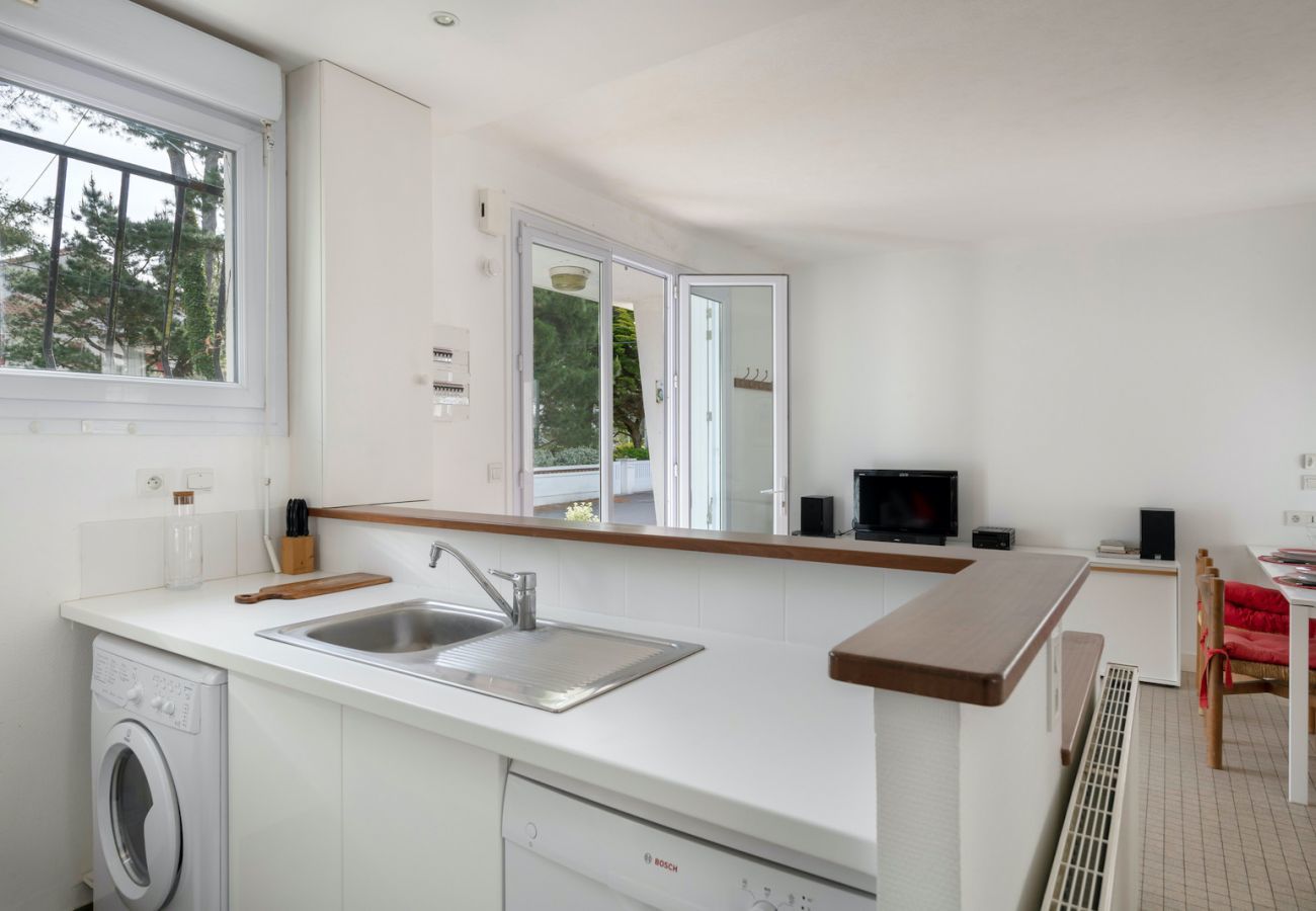 Maison à La Baule-Escoublac - À 200m de la plage, charmante maison pour 4