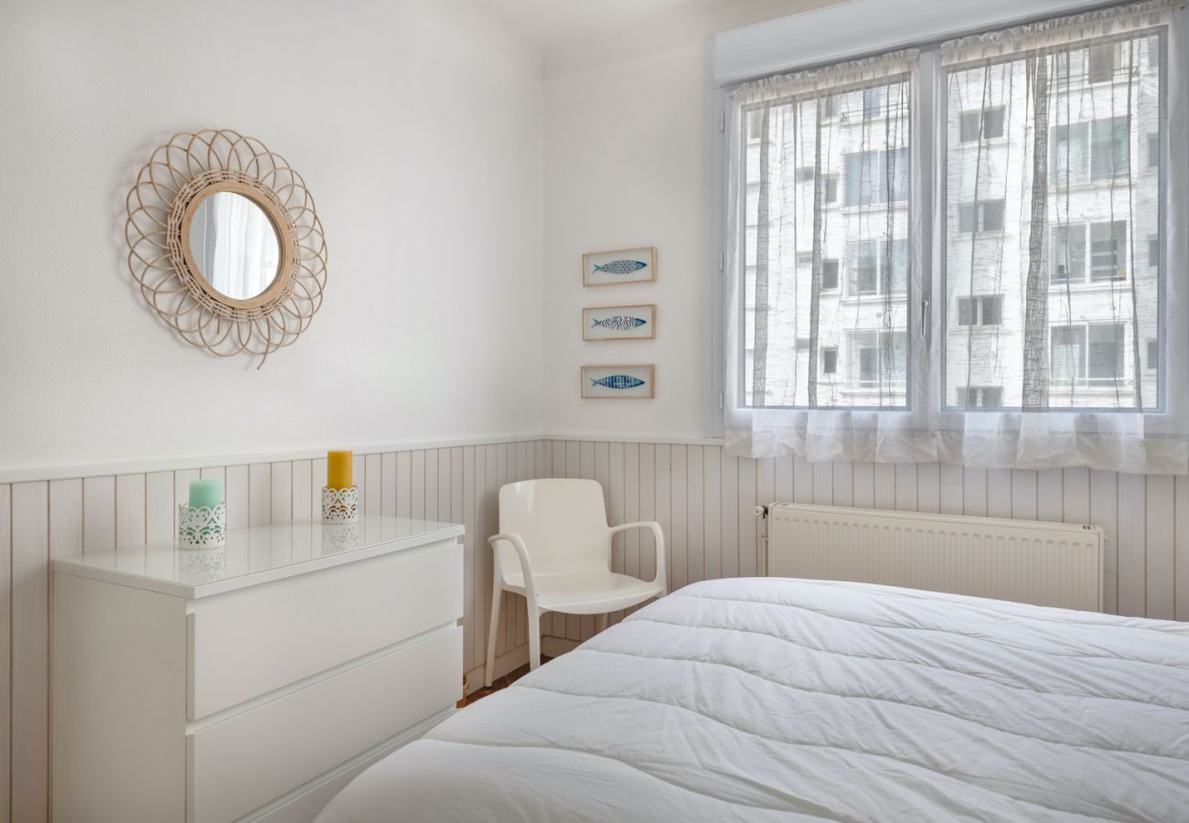 Maison à La Baule-Escoublac - À 200m de la plage, charmante maison pour 4