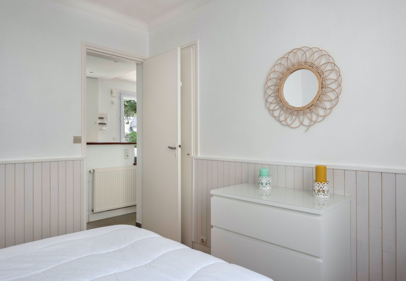 Maison à La Baule-Escoublac - À 200m de la plage, charmante maison pour 4