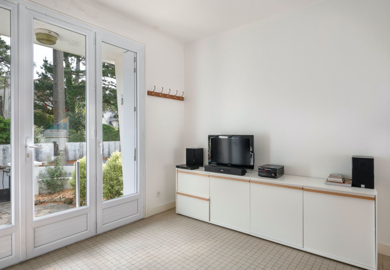 Maison à La Baule-Escoublac - À 200m de la plage, charmante maison pour 4