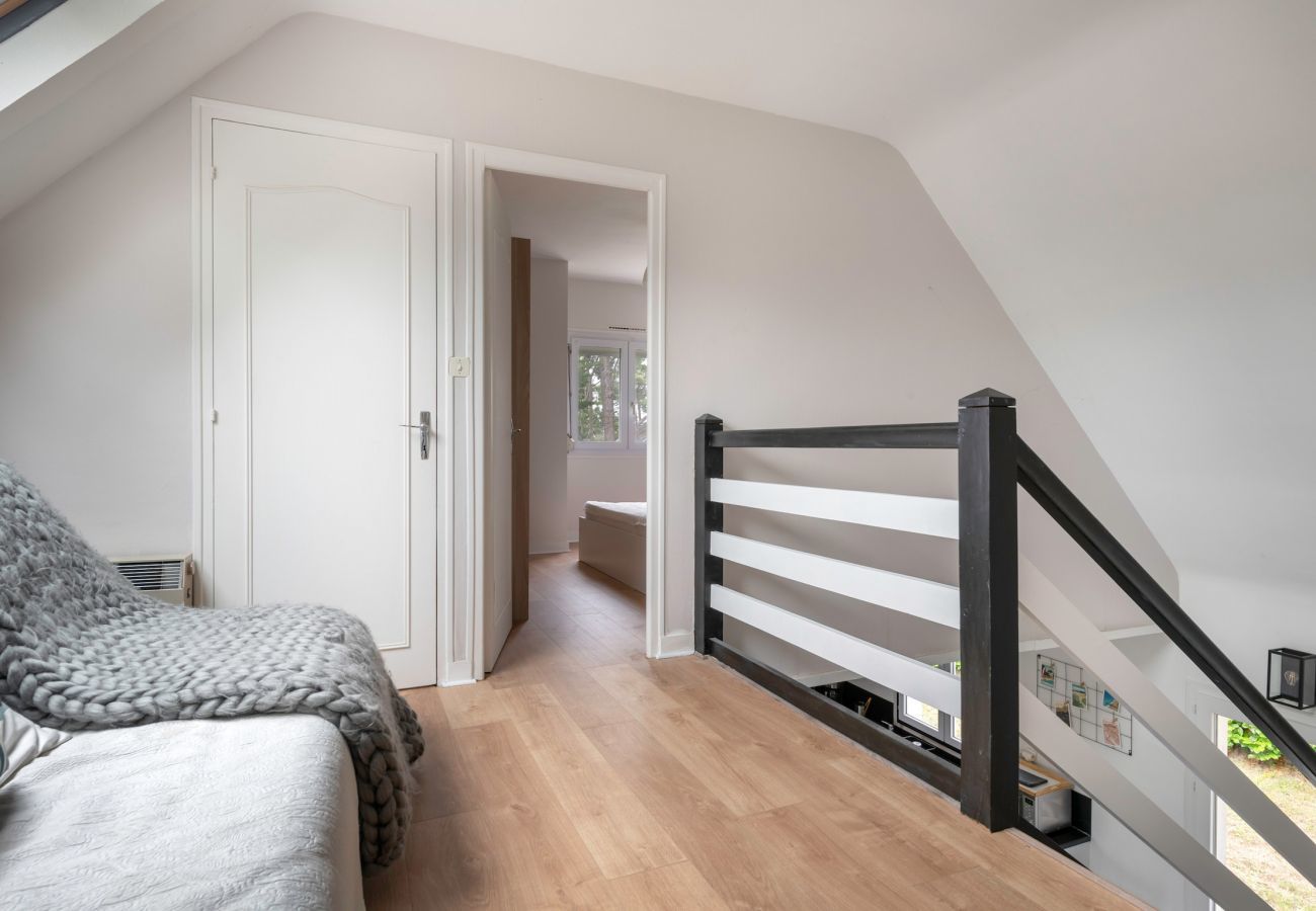 Maison à Assérac - Pont Mahé - 300m Plage - 6 adultes - 6 enfants