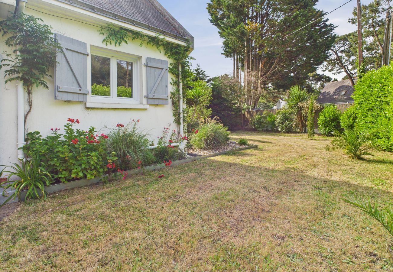 Maison à Assérac - Pont Mahé - 300m Plage - 6 adultes - 6 enfants