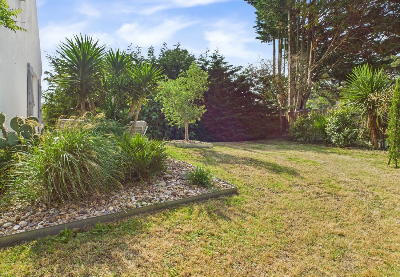 Maison à Assérac - Pont Mahé - 300m Plage - 6 adultes - 6 enfants