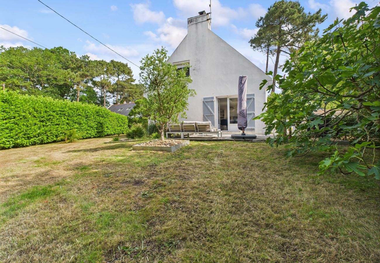 Maison à Assérac - Pont Mahé - 300m Plage - 6 adultes - 6 enfants