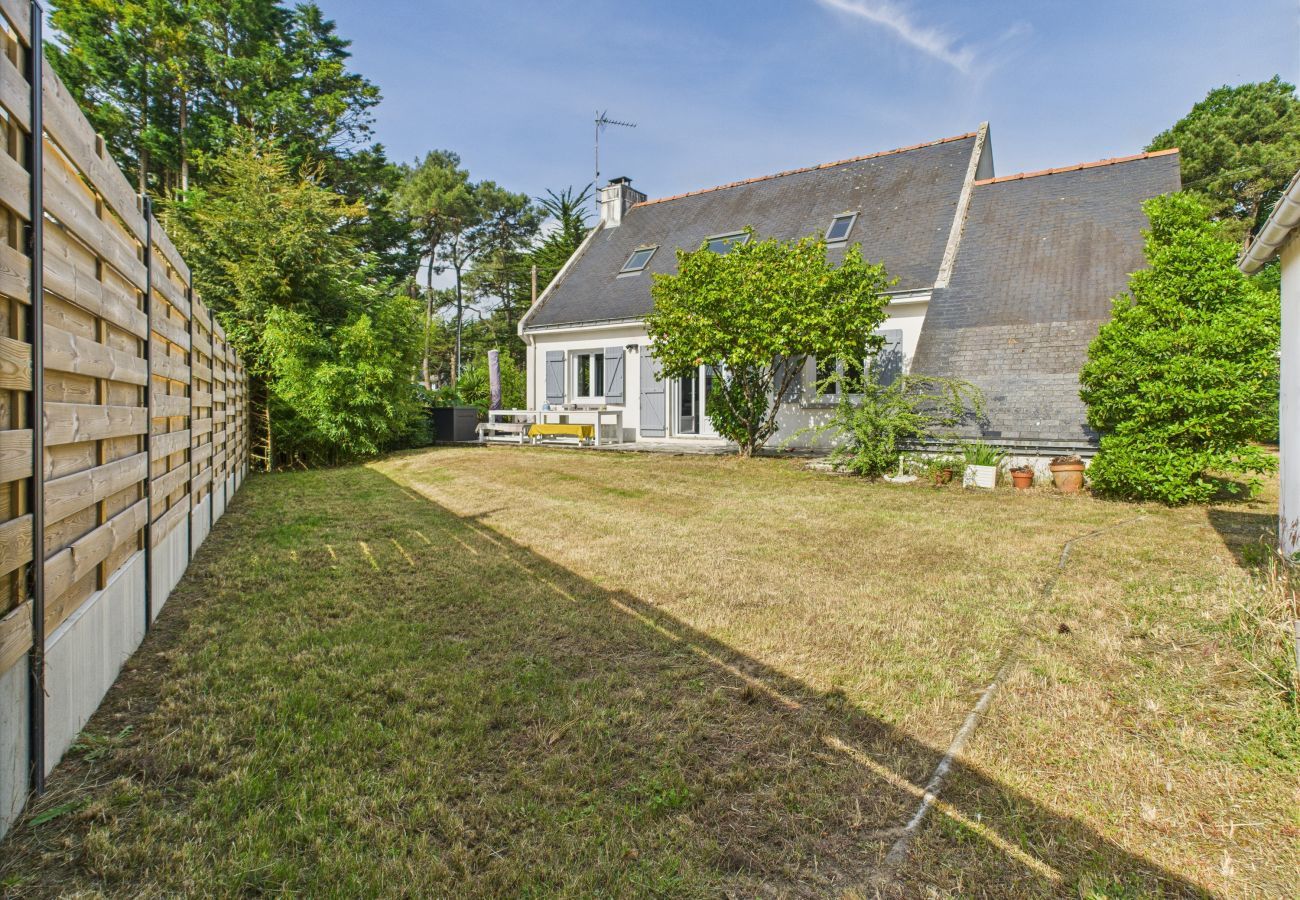 Maison à Assérac - Pont Mahé - 300m Plage - 6 adultes - 6 enfants