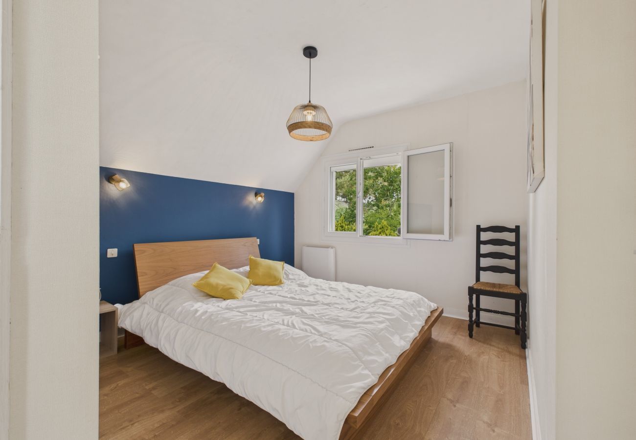 Maison à Assérac - Pont Mahé - 300m Plage - 6 adultes - 6 enfants