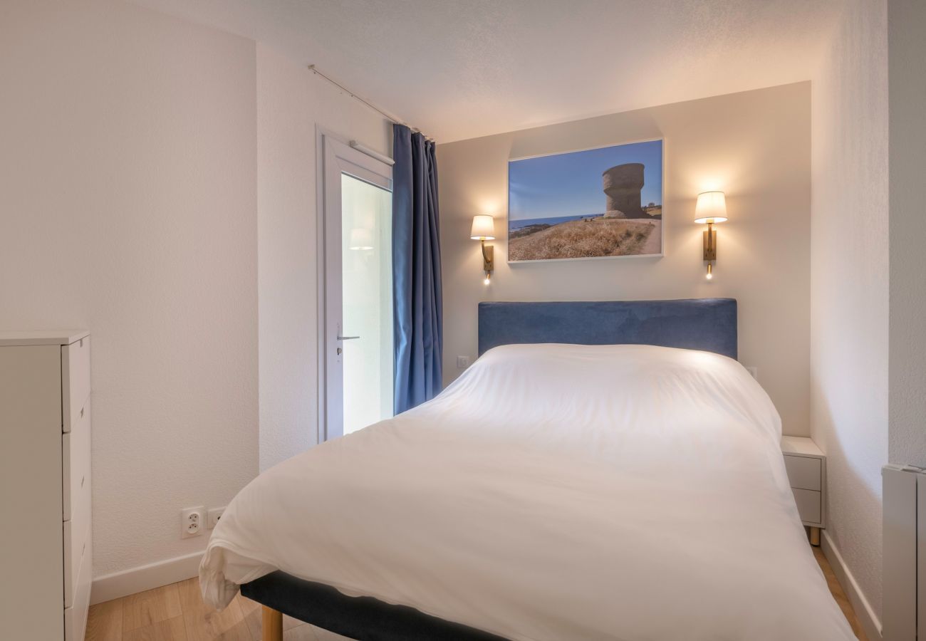 Appartement à La Baule-Escoublac - Appartement dans résidence avec piscine pour 6