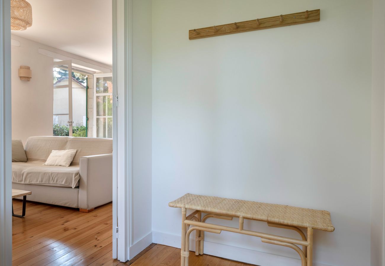 Appartement à La Baule-Escoublac - À 400m de la plage, appartement pour 8