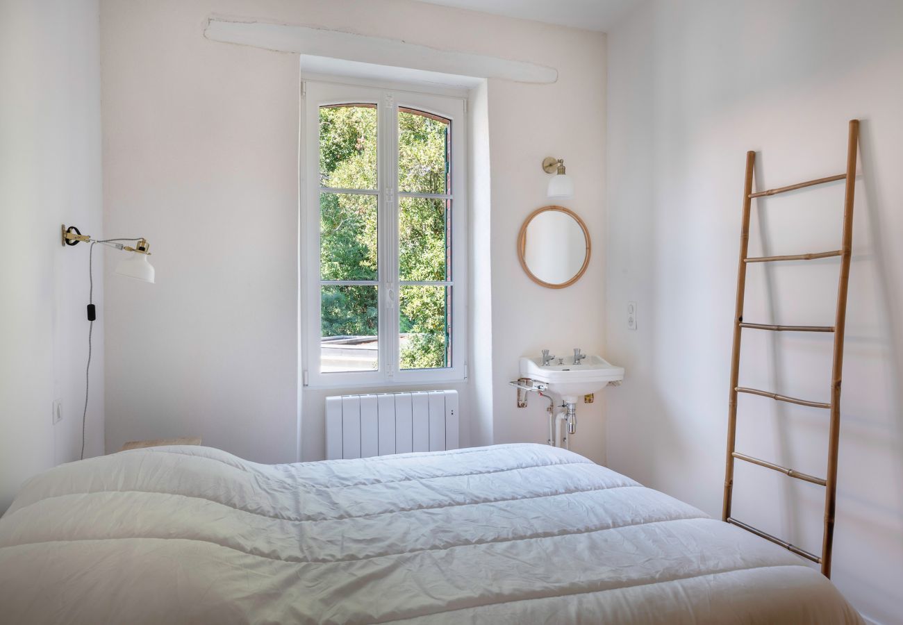 Appartement à La Baule-Escoublac - À 400m de la plage, appartement pour 8