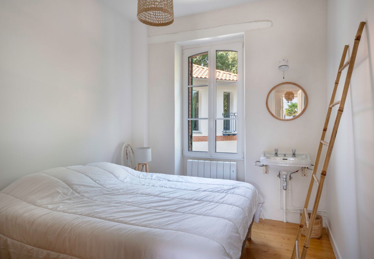 Appartement à La Baule-Escoublac - À 400m de la plage, appartement pour 8