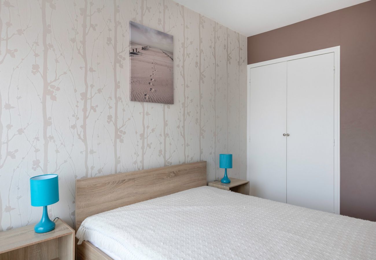 Appartement à La Baule-Escoublac - La Baule, 300m de la plage - Appart pour 4