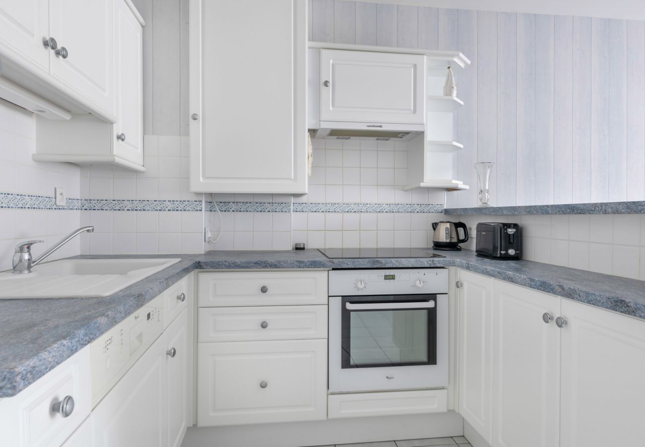 Appartement à La Baule-Escoublac - La Baule, 300m de la plage - Appart pour 4