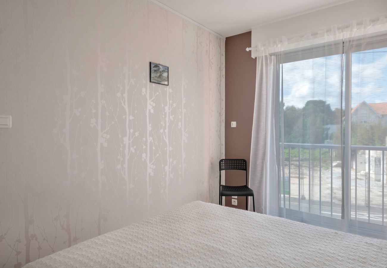 Appartement à La Baule-Escoublac - La Baule, 300m de la plage - Appart pour 4