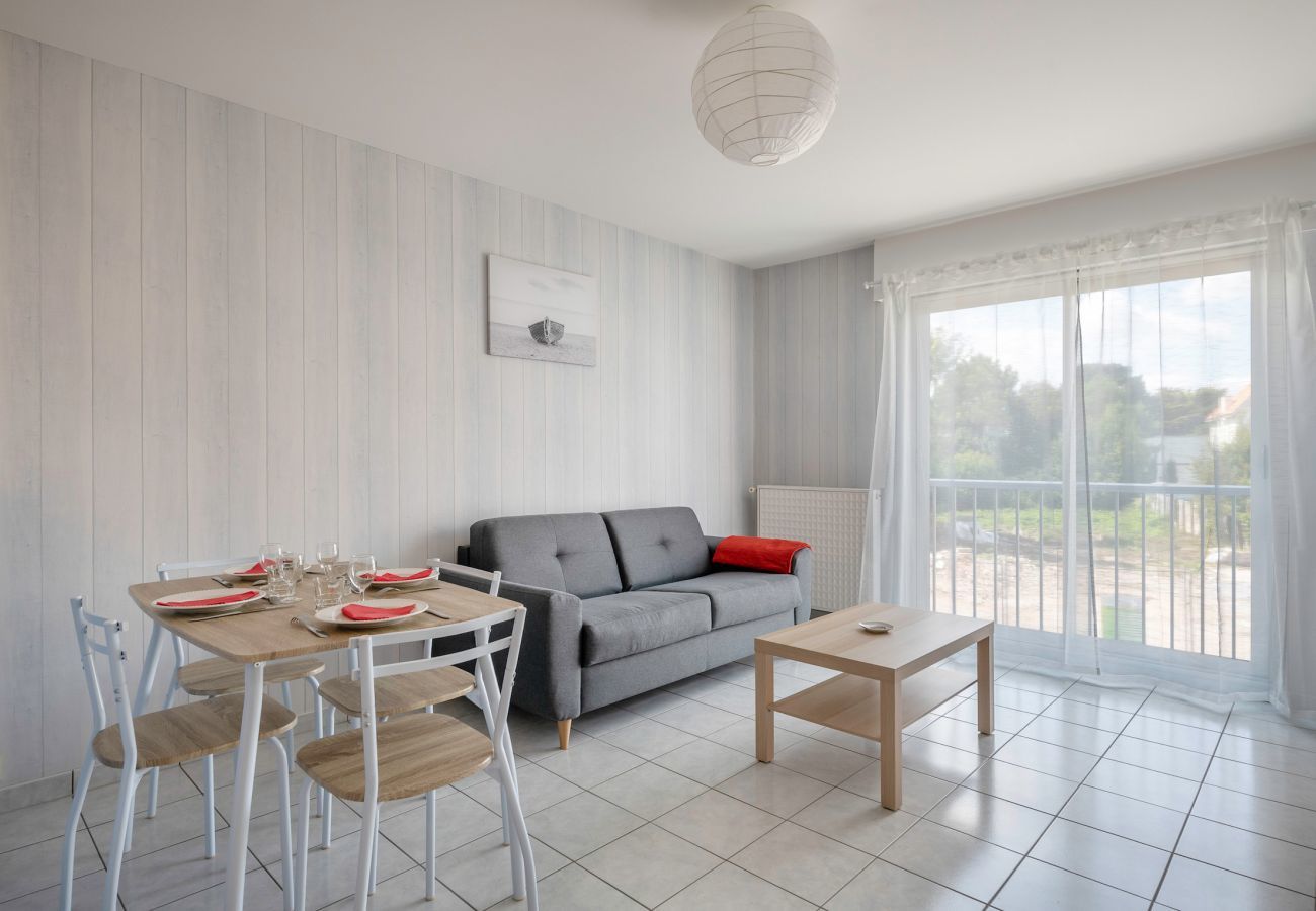Appartement à La Baule-Escoublac - La Baule, 300m de la plage - Appart pour 4
