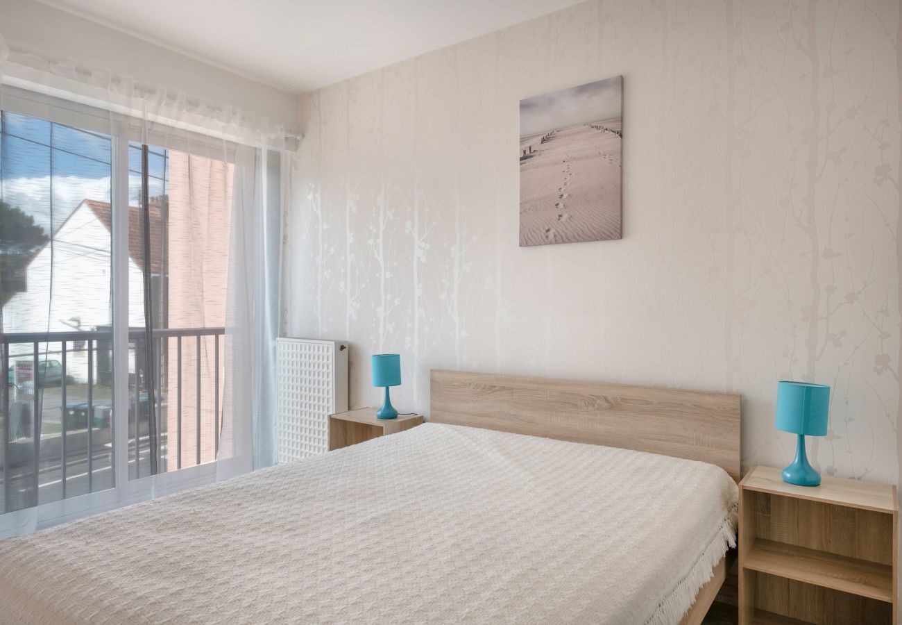 Appartement à La Baule-Escoublac - La Baule, 300m de la plage - Appart pour 4