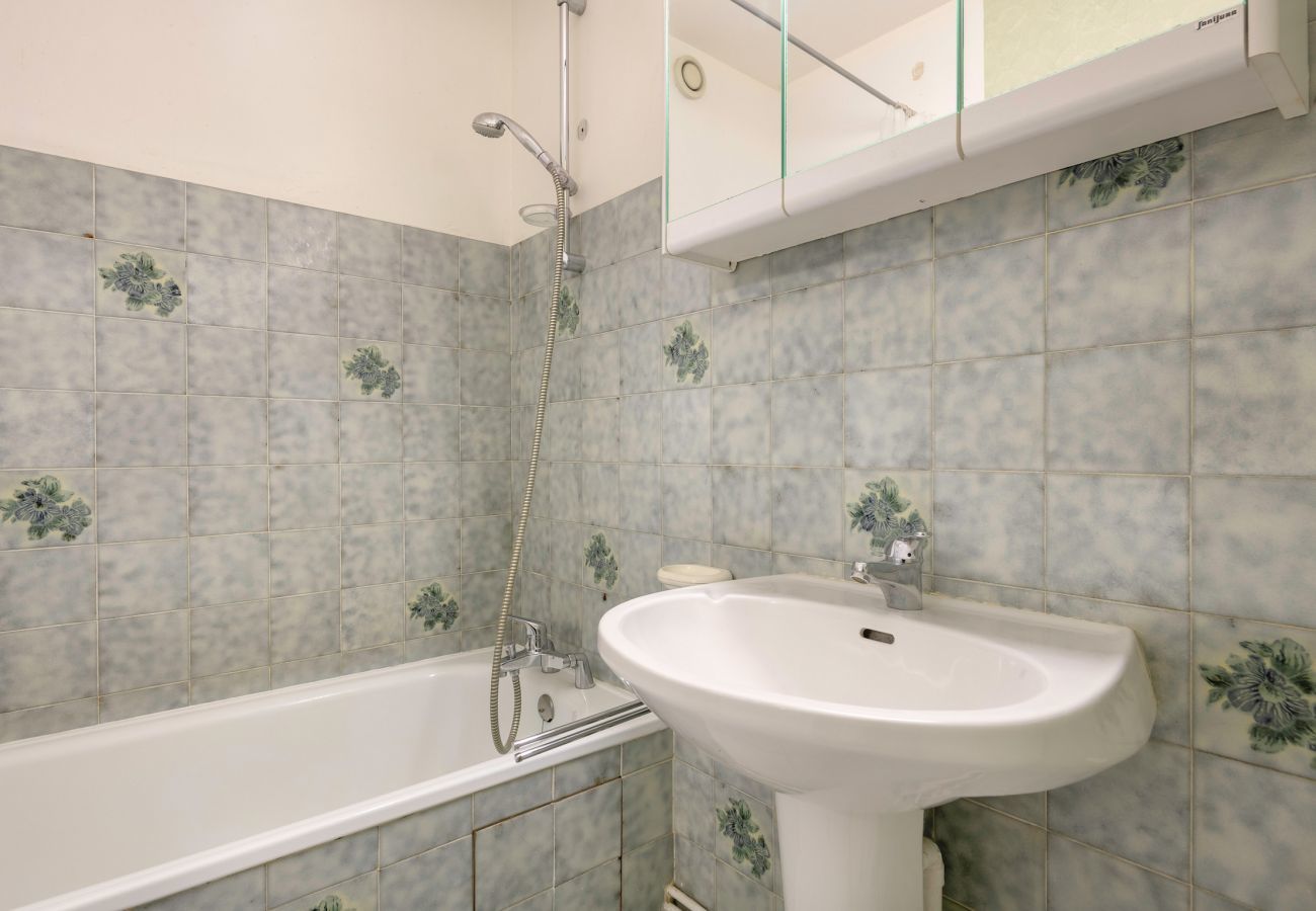 Appartement à La Baule-Escoublac - La Baule, 300m de la plage - Appart pour 4