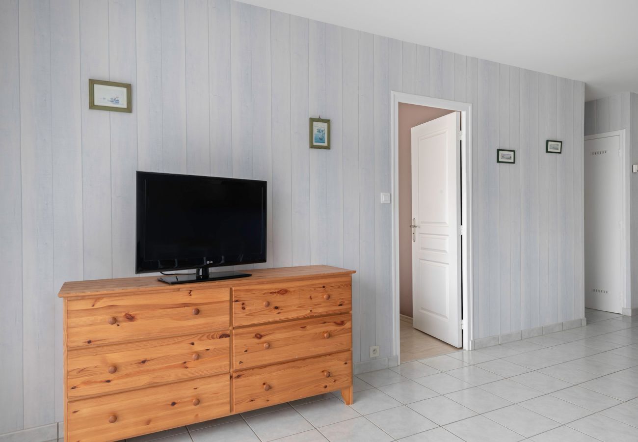 Appartement à La Baule-Escoublac - La Baule, 300m de la plage - Appart pour 4