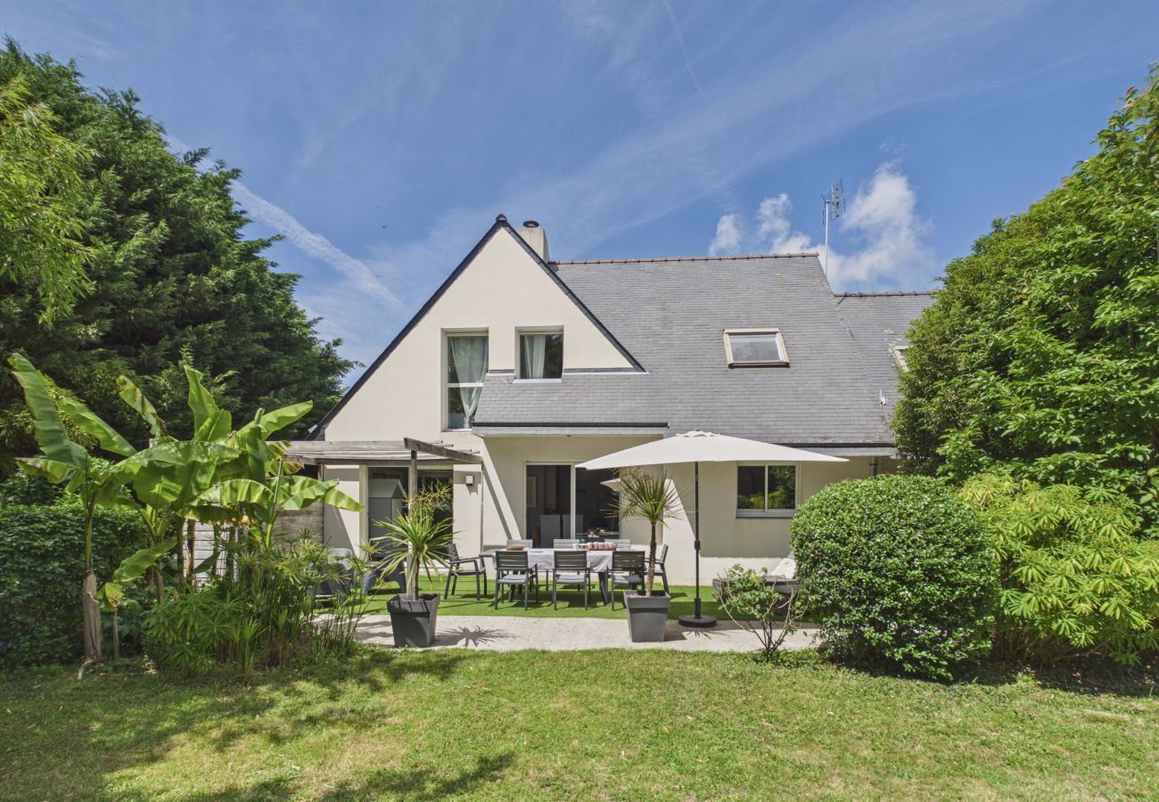 Maison à Plomeur - Proche Pointe de la Torche - Maison pour 8