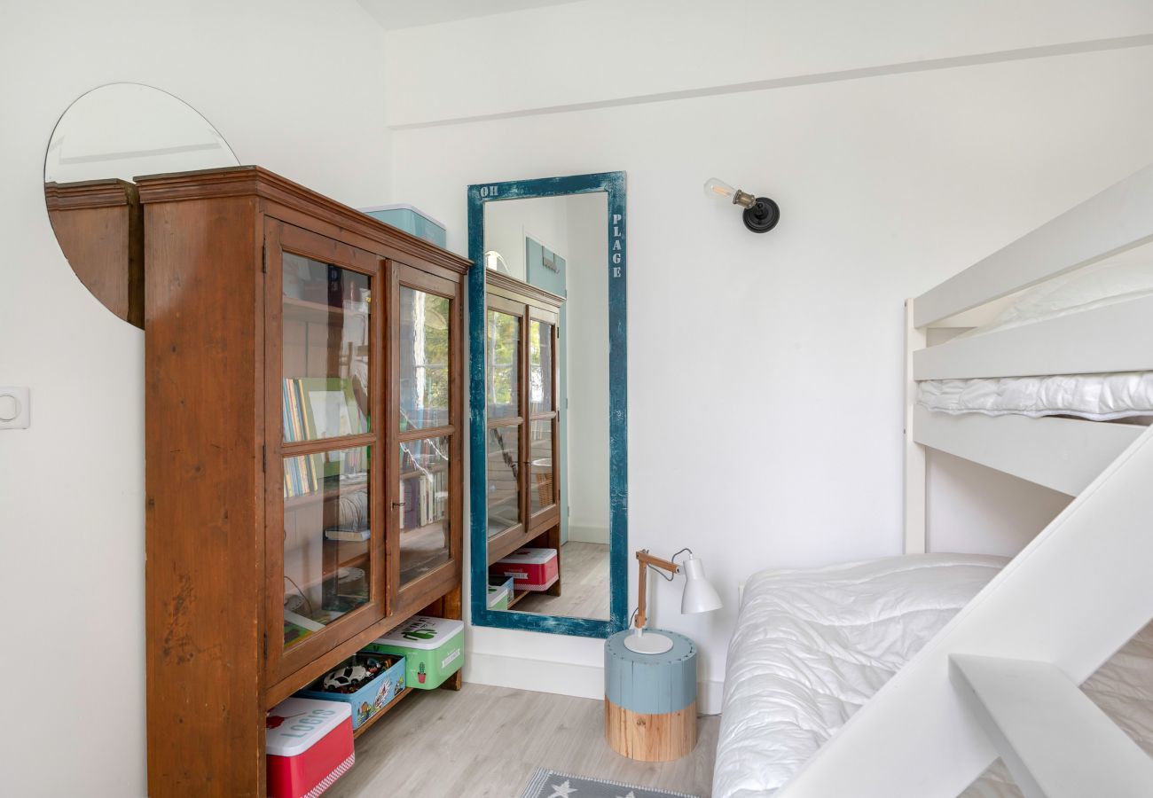 Maison à Le Pouliguen - Maison moderne proche plage du Nau