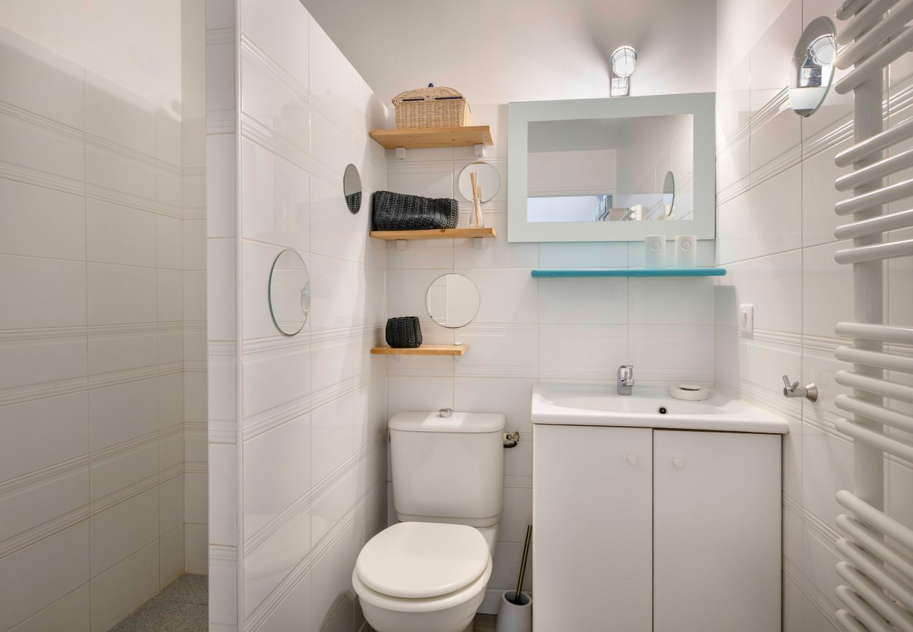 Maison à Le Pouliguen - Maison moderne proche plage du Nau