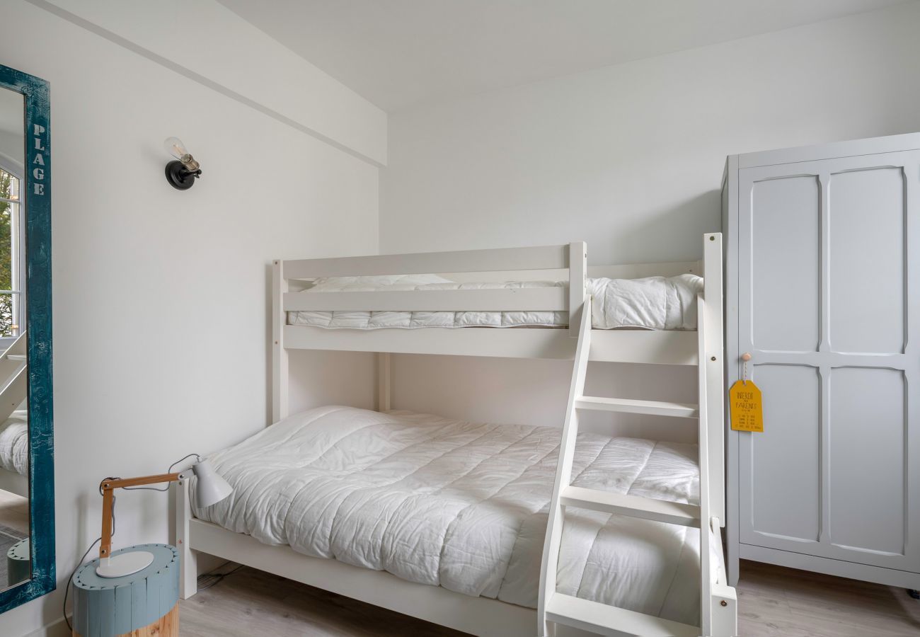 Maison à Le Pouliguen - Maison moderne proche plage du Nau