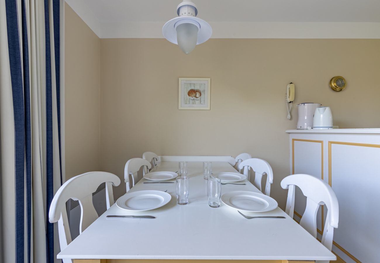 Maison à Talmont-Saint-Hilaire - Maison pour 6 - Piscine - Port Bourgenay