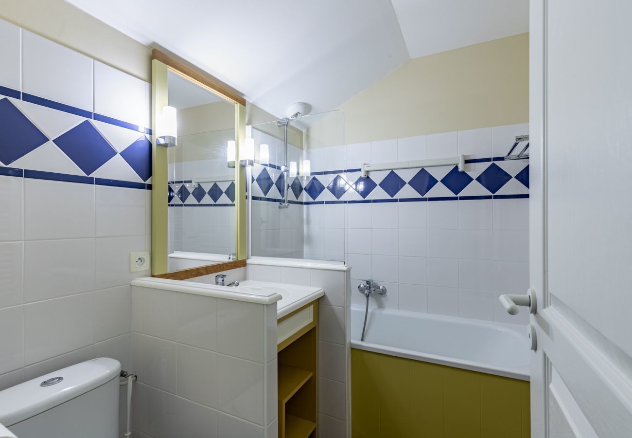 Maison à Talmont-Saint-Hilaire - Maison pour 6 - Piscine - Port Bourgenay