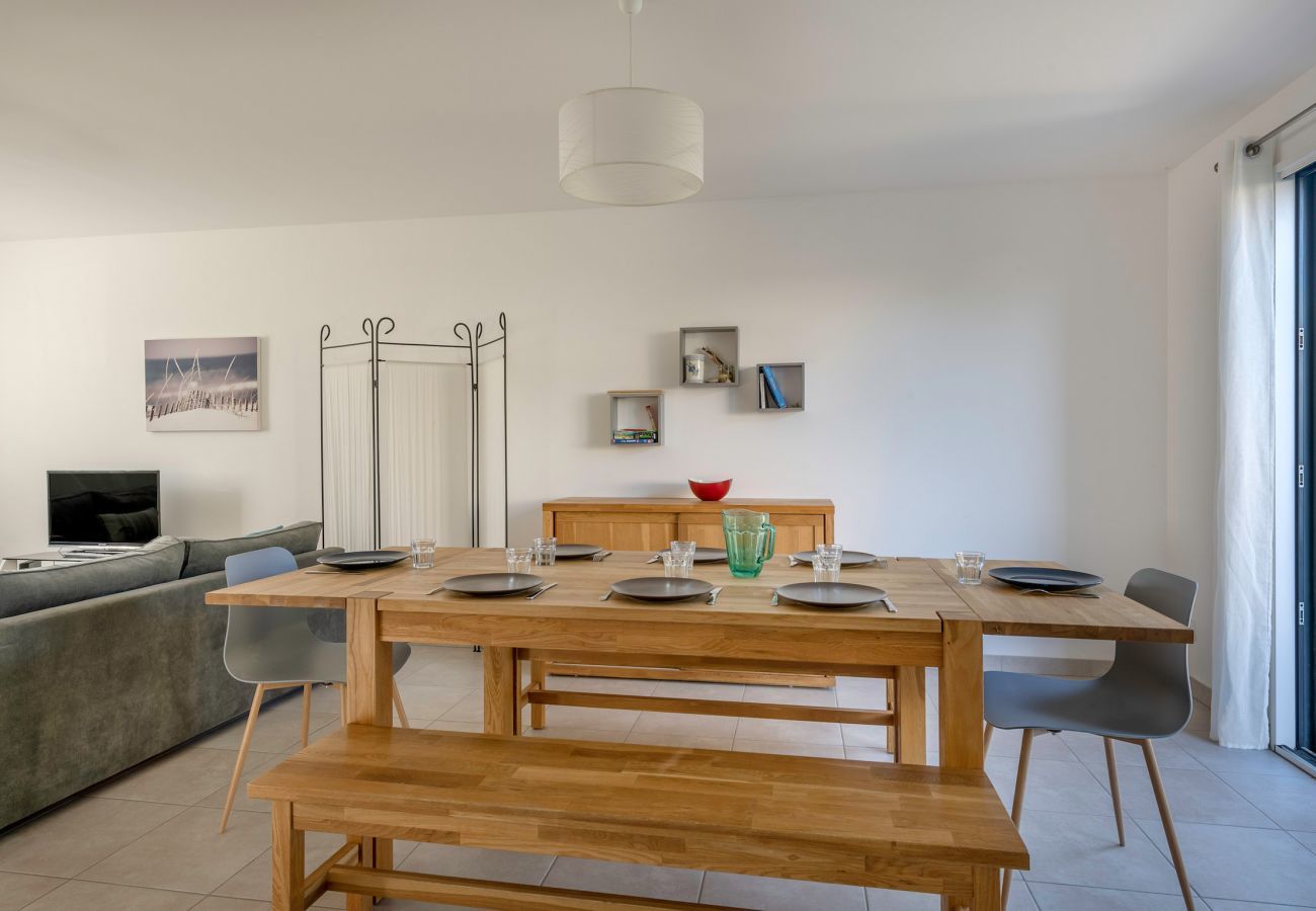 Maison à Piriac-sur-Mer - Maison, pour 8, toute équipée à Piriac-Sur-Mer