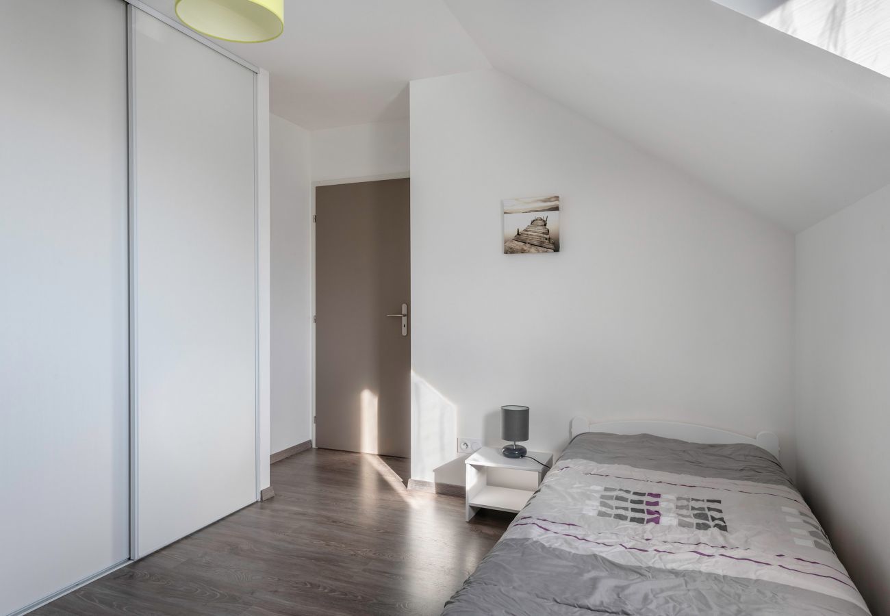 Maison à Piriac-sur-Mer - Maison, pour 8, toute équipée à Piriac-Sur-Mer