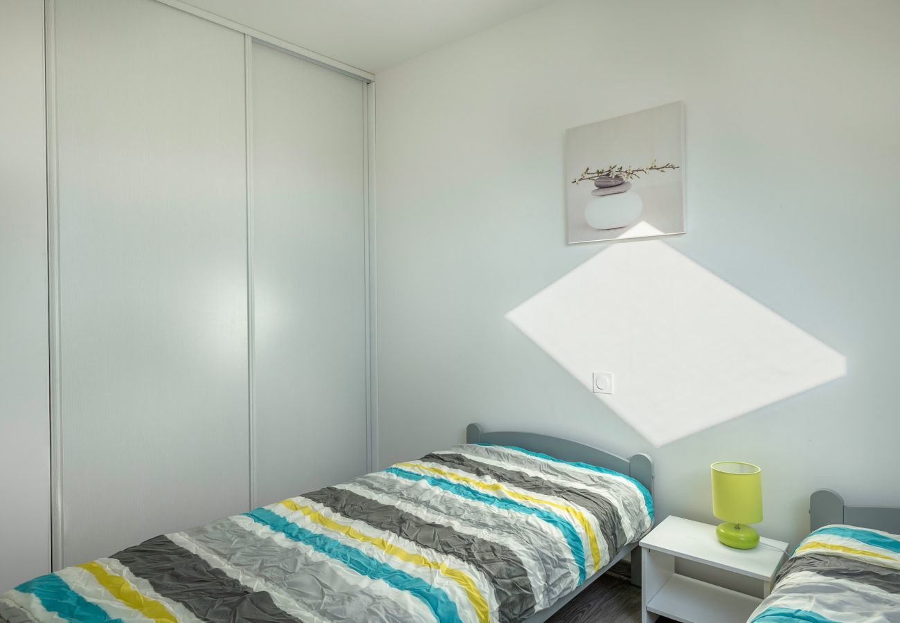 Maison à Piriac-sur-Mer - Maison, pour 8, toute équipée à Piriac-Sur-Mer