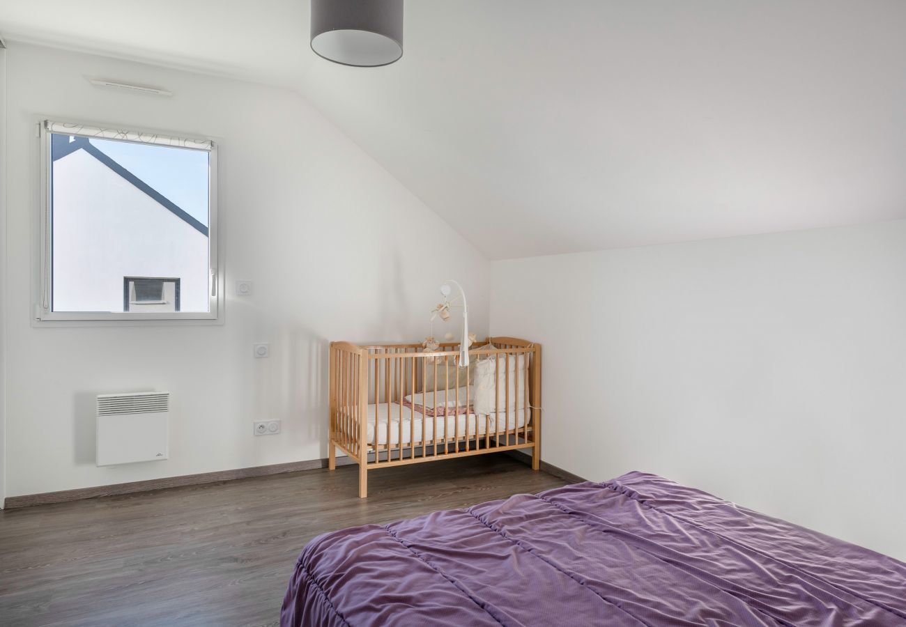 Maison à Piriac-sur-Mer - Maison, pour 8, toute équipée à Piriac-Sur-Mer
