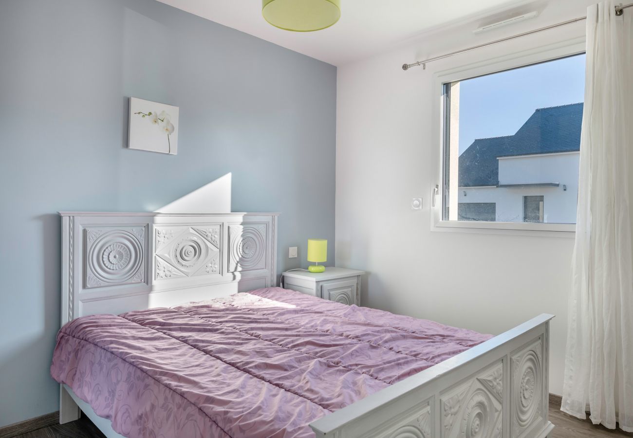 Maison à Piriac-sur-Mer - Maison, pour 8, toute équipée à Piriac-Sur-Mer