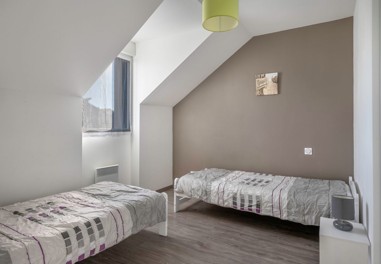 Maison à Piriac-sur-Mer - Maison, pour 8, toute équipée à Piriac-Sur-Mer